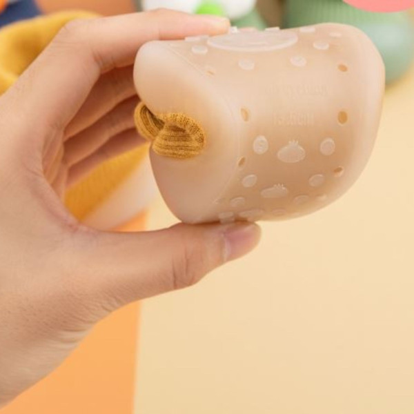 Детски есенни обувки с чорап и очички, различни номера и цветове W SHOE1 16