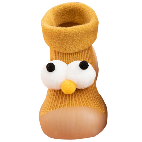 Детски есенни обувки с чорап и очички, различни номера и цветове W SHOE1