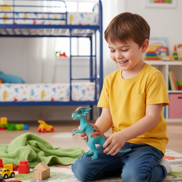 Динозаври със звук – DINOSAUR ERA