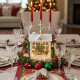 Снежна Коледна къщичка с Дядо Коледа – Идеален празничен акцент 6