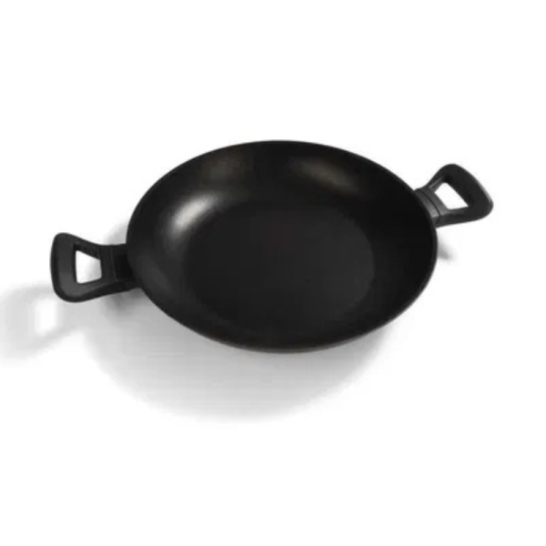 Тиган WMF ProfiSelect 28 см – незалепващ, издръжлив и създаден за перфектно готвене 3