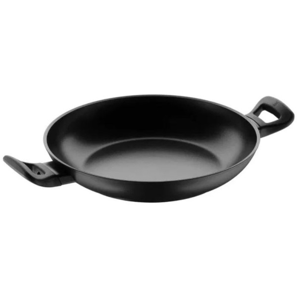 Тиган WMF ProfiSelect 28 см – незалепващ, издръжлив и създаден за перфектно готвене