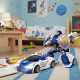 Детска играчка робот трансформираща се в количка - TOYCAR36 3