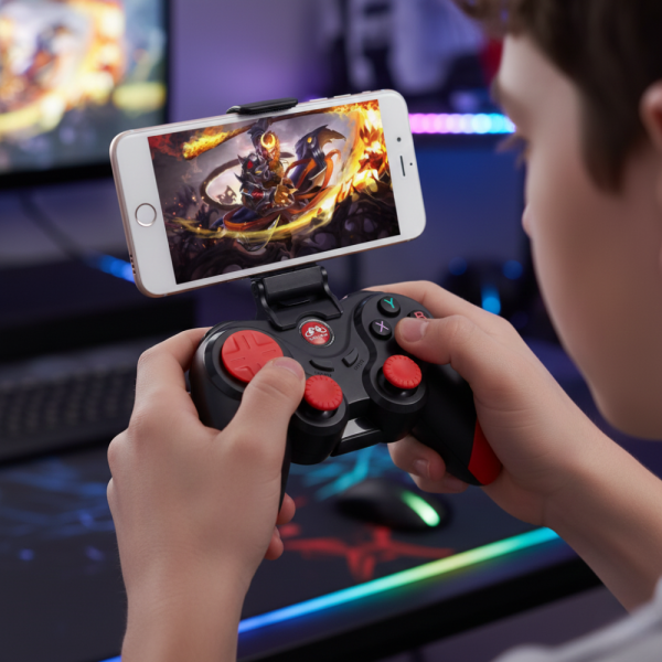 GEN GAME IPEGA джойстик  PSP13