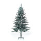 Изкуствена елха Kring Melbourne,  Цялата заснежена с метална стойка SD64 2