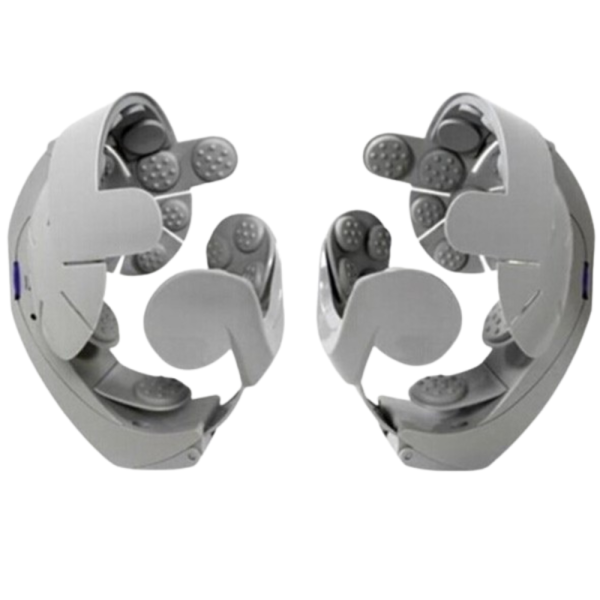 Вибриращ масажор за глава и скалп TV90