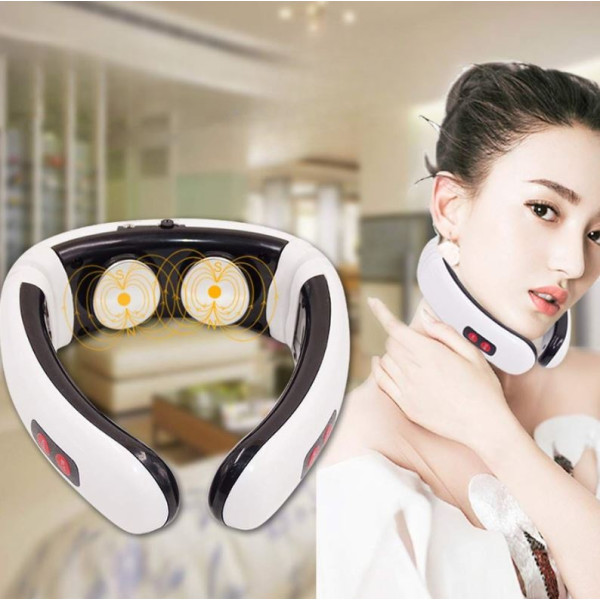 Масажна яка за врат TV302