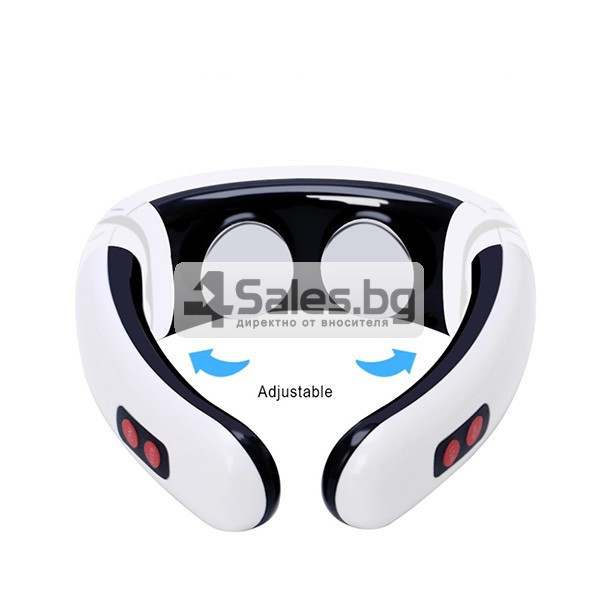 Масажна яка за врат TV302 3