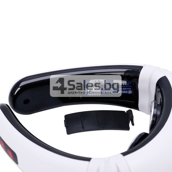 Масажна яка за врат TV302