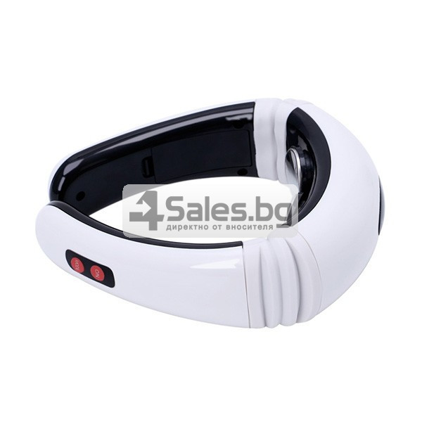 Масажна яка за врат TV302 8