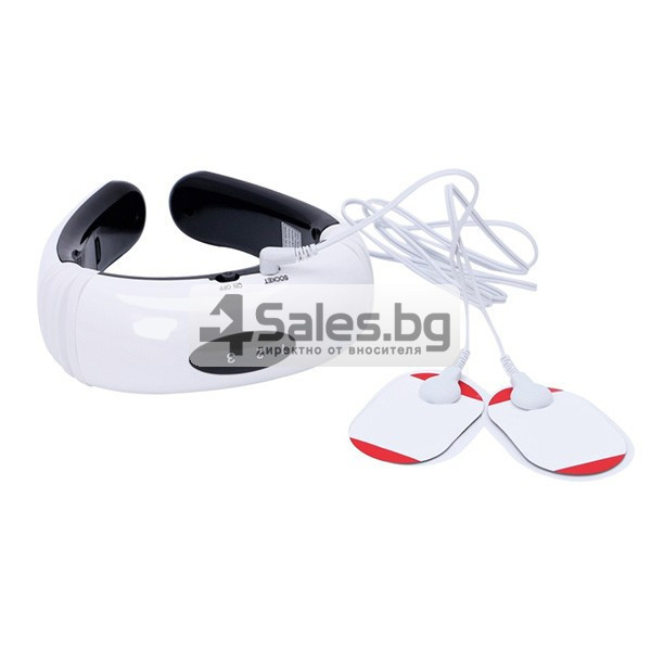 Масажна яка за врат TV302 10