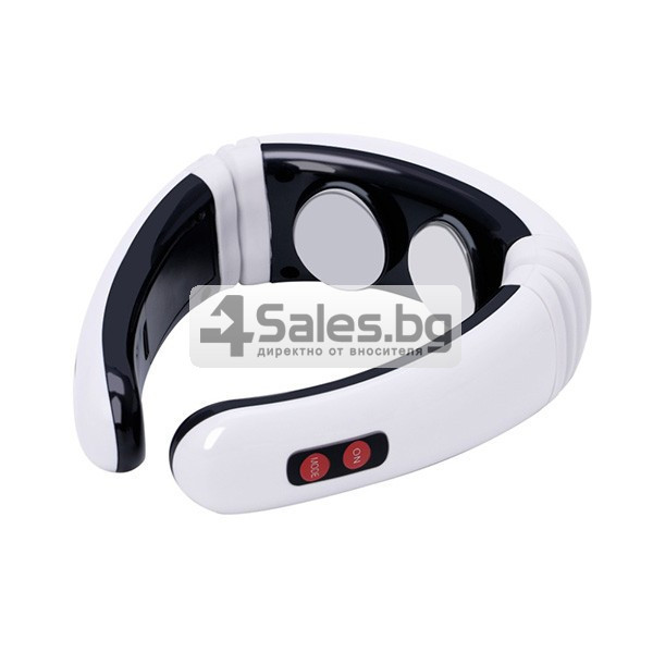 Масажна яка за врат TV302 11