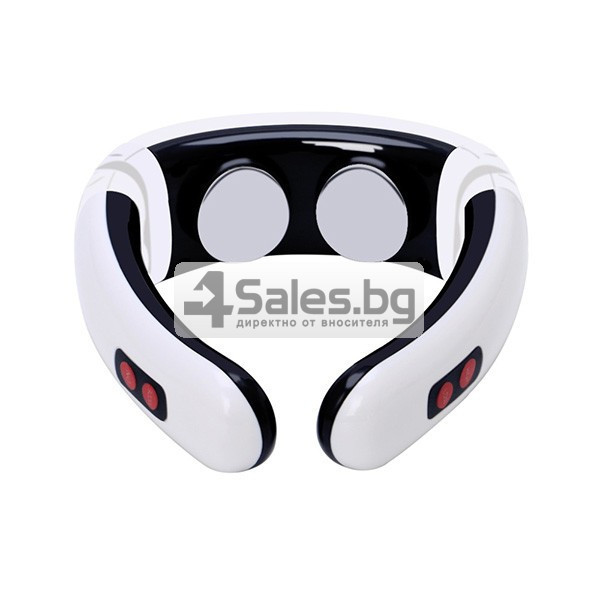 Масажна яка за врат TV302 12