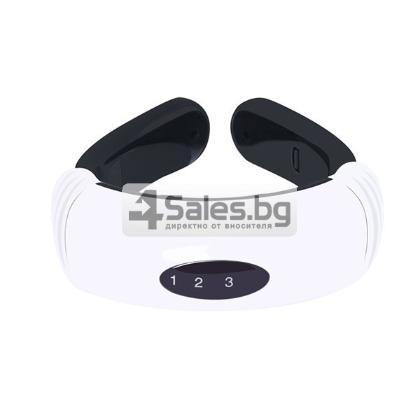 Масажна яка за врат TV302