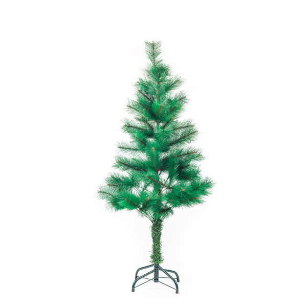 Коледна Снежно бяла елха с шишарки  ТОП ПРЕДЛОЖЕНИЕ SD43-1 11