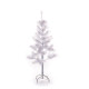 Коледна Снежно бяла елха с шишарки  ТОП ПРЕДЛОЖЕНИЕ SD43-1 7