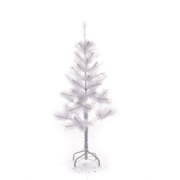Коледна Снежно бяла елха с шишарки  ТОП ПРЕДЛОЖЕНИЕ SD43-1 7
