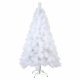 Коледна Снежно бяла елха с шишарки  ТОП ПРЕДЛОЖЕНИЕ SD43-1 5