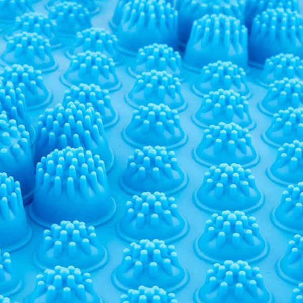 Масажна подложка за рефлексотерапия TV560