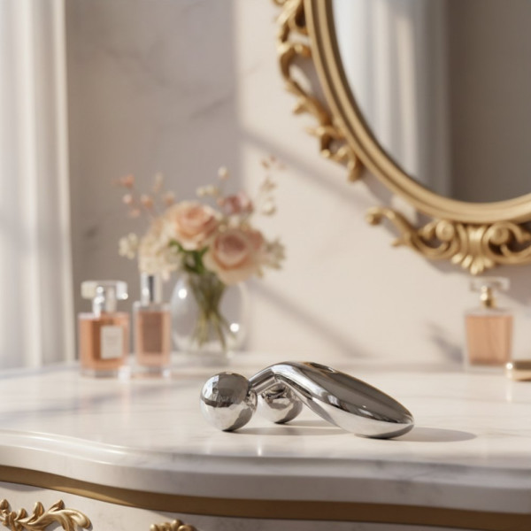 Масажор 3D за лице и тяло, модел ZL206 TV583