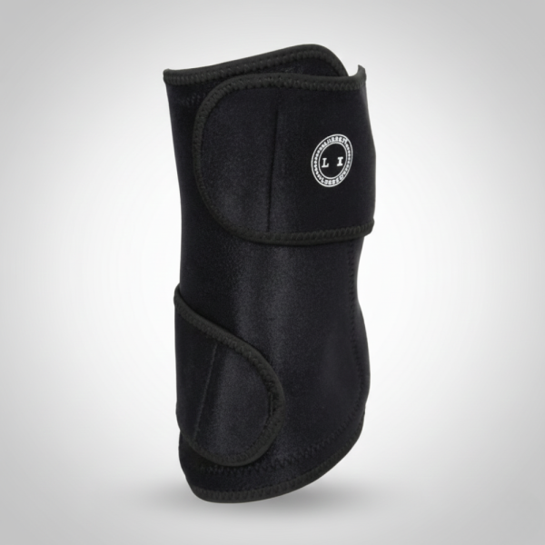 Ефикасни загряващи, турмалинови наколенки TV128 2