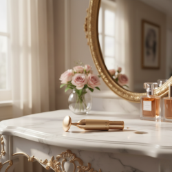 Уред за намаляване на бръчките и свиване на порите TV1209