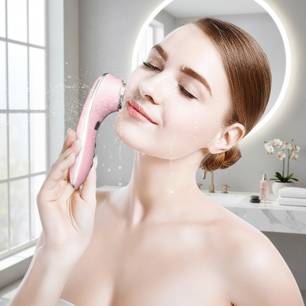 Ултразвуков, криотерапевтичен масажор  с регулираща се температура TV622