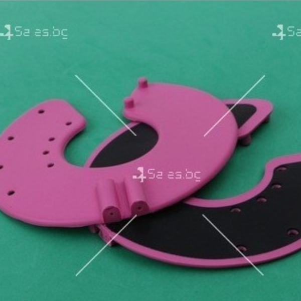 Електрически масажор за уголемяване на бюста TV126