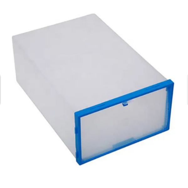 Модулни кутии за съхранение SHOEZY – повече ред, повече място, нулев хаос 5