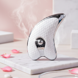 Мултифункционален масажор със стягащ, повдигащ и лифтинг ефект - TV618