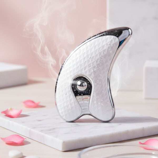 Мултифункционален масажор със стягащ, повдигащ и лифтинг ефект - TV618 2