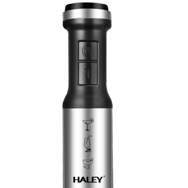 Мощен пасатор 4-в-1 HALEY 1200W с чопър, тел и мерителна кана – Професионален резултат у дома 8