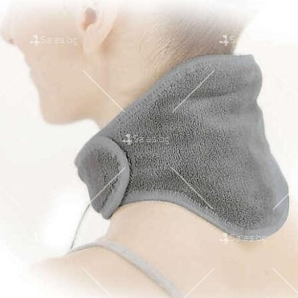 Затопляща яка с масажно действие TV1228