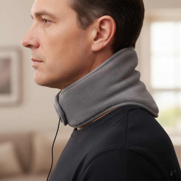 Затопляща яка с масажно действие TV1228 1