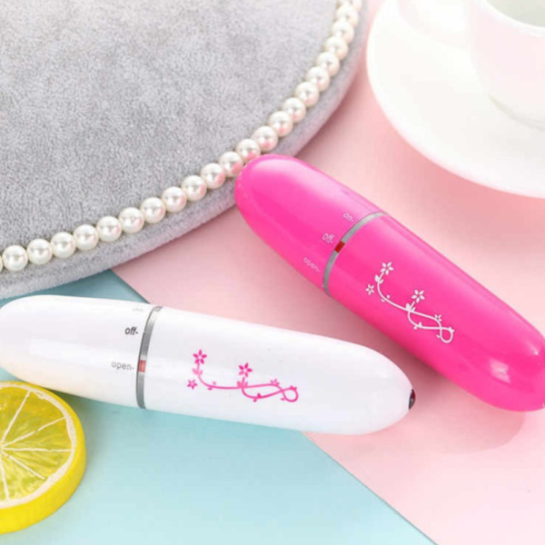 Мини масажор за лице и около очите TV709 9