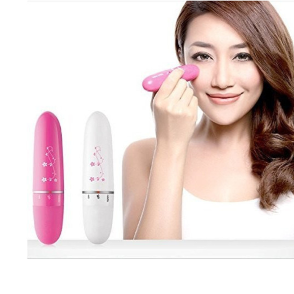 Мини масажор за лице и около очите TV709