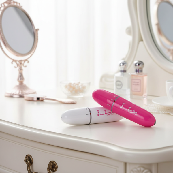 Мини масажор за лице и около очите TV709 1