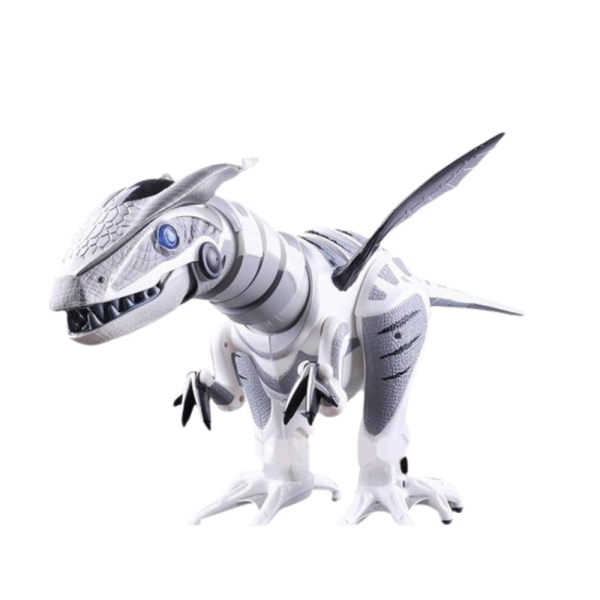 Интелигентна играчка с дистанционно управление