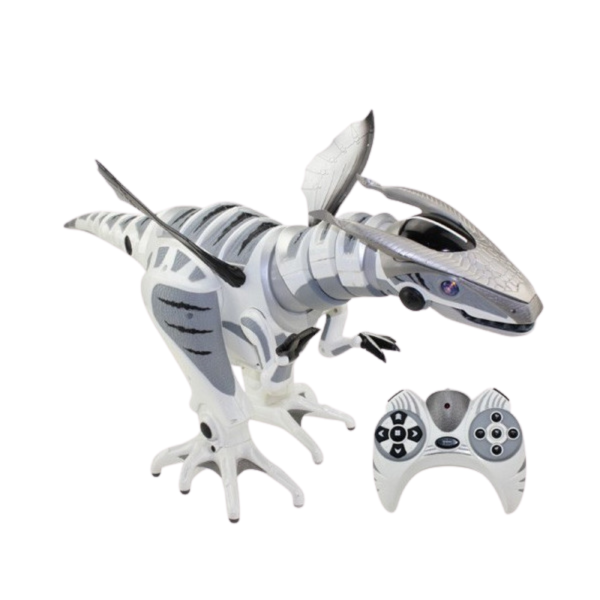 Интелигентна играчка с дистанционно управление 9