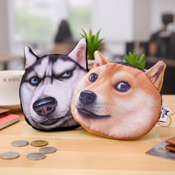 Kуче портмоне