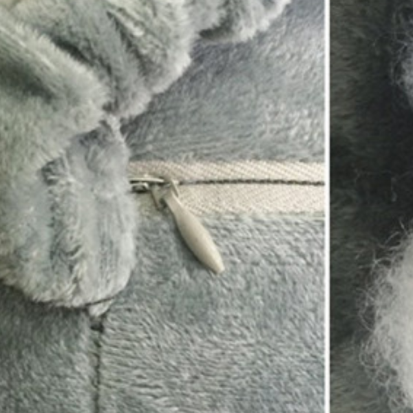 Комфортни възглавници за автомобил коте