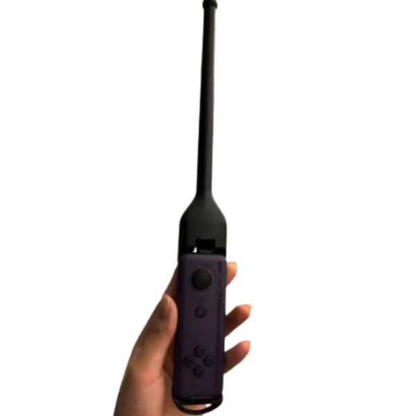 L05 Спортен контролер със сензор за движение – 7-в-1 Игрови комплект за реално спортно изживяване у дома 6