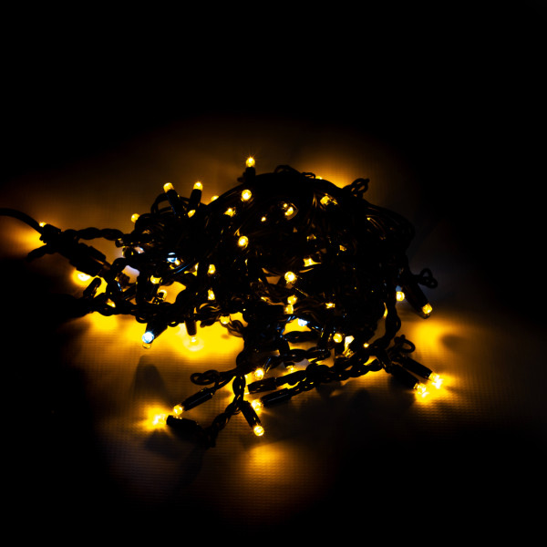 Лед украса от 320 светлини SD49