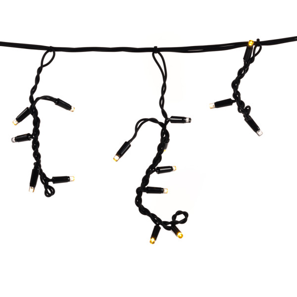 Лед украса от 320 светлини SD49