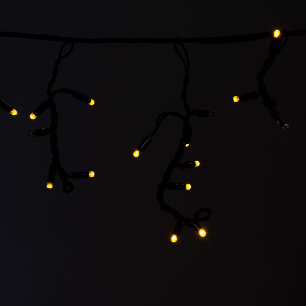 Лед украса от 320 светлини SD49 10