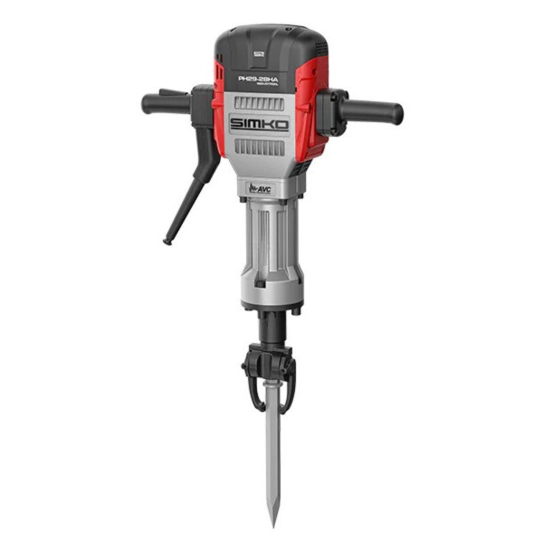 Електрически чук-къртач за разрушаване SIMKO Oxford Home 2000W PH29-28HA 4