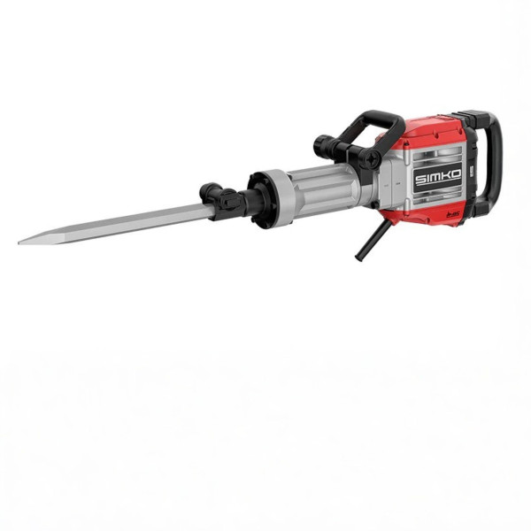 Електрически чук-къртач за разрушаване SIMKO Oxford Home 2000W PH29-28HA 5