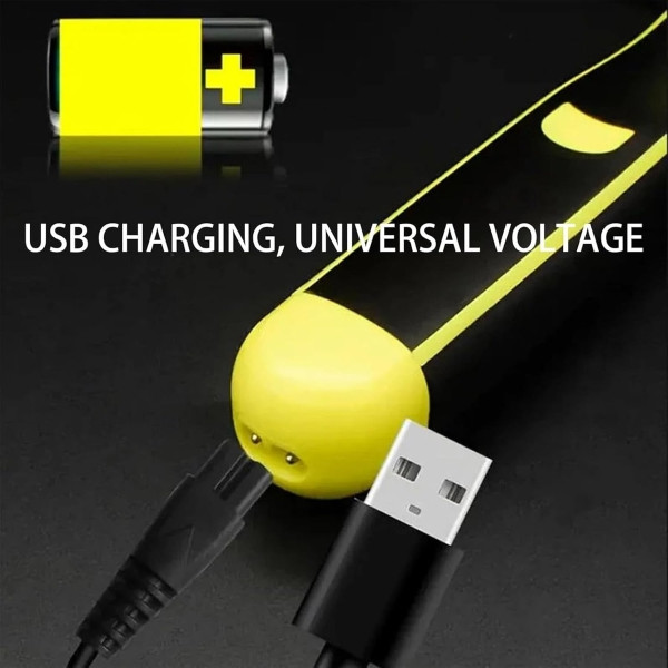 Самобръсначка за гладко тяло HYDROCUTER – безопасно бръснене без порязвания и раздразнения 8