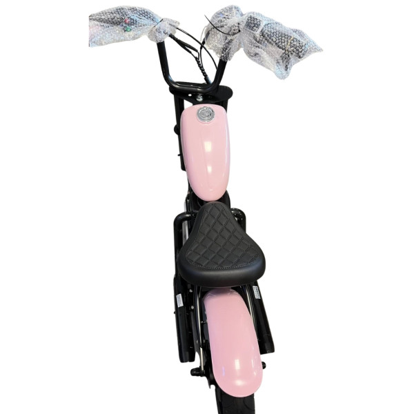 Електрически мини скутер C12B Harley baby 14