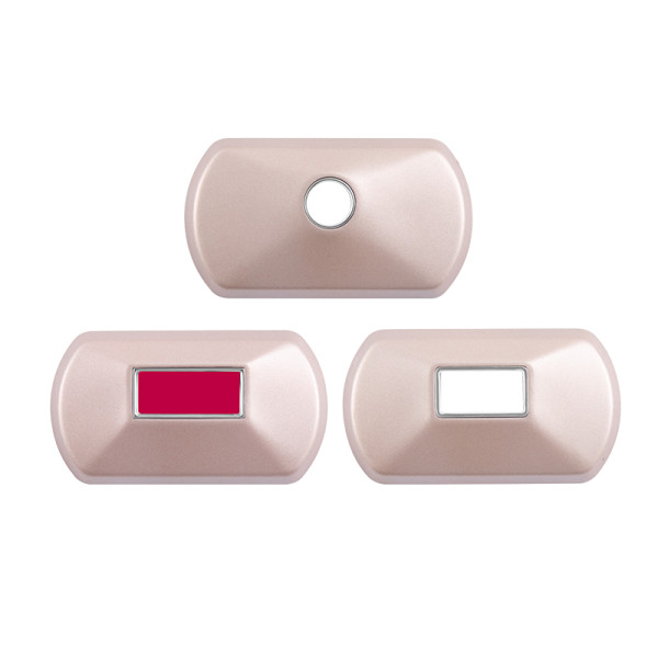 Лазерен уред за епилация Lexical LLH-5580 с охлаждаща функция и 999 999 светкавици 3